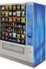 Refurbished National 187 Snack Vending Machine IPhone 7” Touch Screen